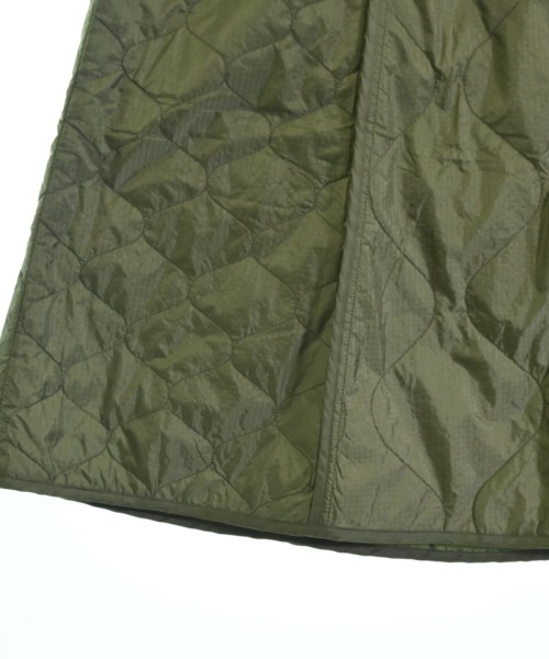 Ray Beams（レイビームス）ロング・マキシ丈スカート カーキ サイズ:-(M位) レディース/2200617796183