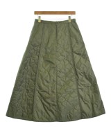 Ray Beams（レイビームス）ロング・マキシ丈スカート カーキ サイズ:-(M位) レディース/2200617796183