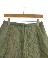 Ray Beams（レイビームス）ロング・マキシ丈スカート カーキ サイズ:-(M位) レディース/2200617796183