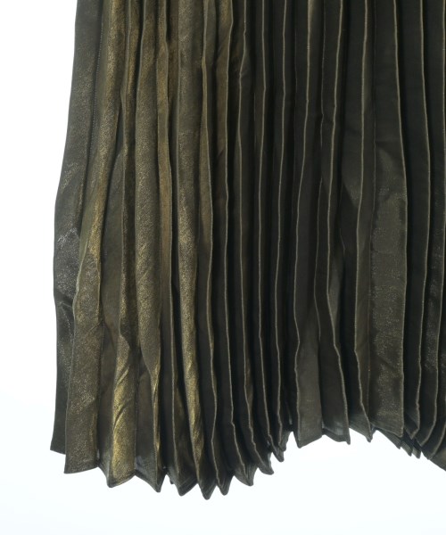 Ray Beams（レイビームス）ロング・マキシ丈スカート カーキ サイズ:1(S位) レディース/2200619062026