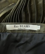 Ray Beams（レイビームス）ロング・マキシ丈スカート カーキ サイズ:1(S位) レディース/2200619062026