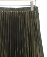 Ray Beams（レイビームス）ロング・マキシ丈スカート カーキ サイズ:1(S位) レディース/2200619062026