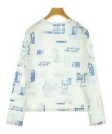 Ray Beams（レイビームス）Tシャツ・カットソー 青 サイズ:-(M位) レディース/2200611020437