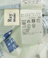 Ray Beams（レイビームス）Tシャツ・カットソー 青 サイズ:-(M位) レディース/2200611020437