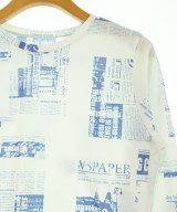 Ray Beams（レイビームス）Tシャツ・カットソー 青 サイズ:-(M位) レディース/2200611020437