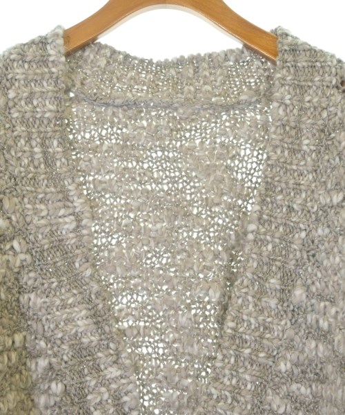 Ray Beams（レイビームス）カーディガン グレー サイズ:F レディース/2200611069061