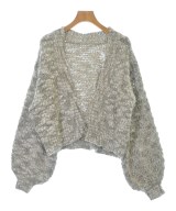 Ray Beams（レイビームス）カーディガン グレー サイズ:F レディース/2200611069061