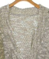 Ray Beams（レイビームス）カーディガン グレー サイズ:F レディース/2200611069061