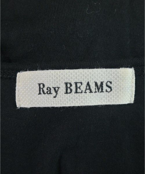 Ray Beams（レイビームス）Tシャツ・カットソー 黒 サイズ:-(M位) レディース/2200611069085