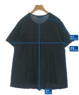 Ray Beams（レイビームス）Tシャツ・カットソー 黒 サイズ:-(M位) レディース/2200611069085