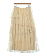 Ray Beams ロング・マキシ丈スカート