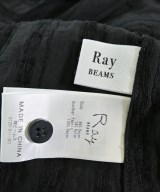 Ray Beams（レイビームス）ワンピース 黒 サイズ:F レディース/2200604387028