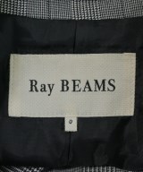 Ray Beams（レイビームス）カジュアルジャケット グレー サイズ:0(XS位) レディース/2200609643068