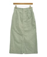 Ray Beams ロング・マキシ丈スカート