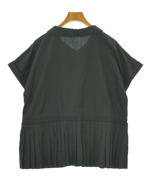 Ray Beams（レイビームス）ブラウス 黒 サイズ:F レディース/2200671553067