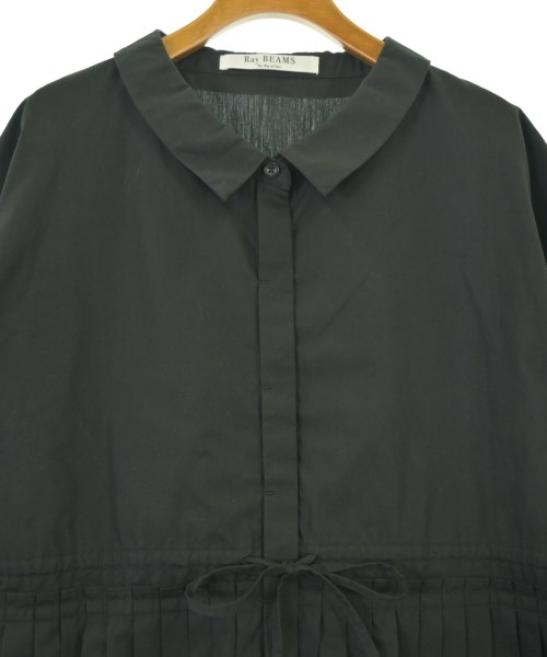 Ray Beams（レイビームス）ブラウス 黒 サイズ:F レディース/2200671553067