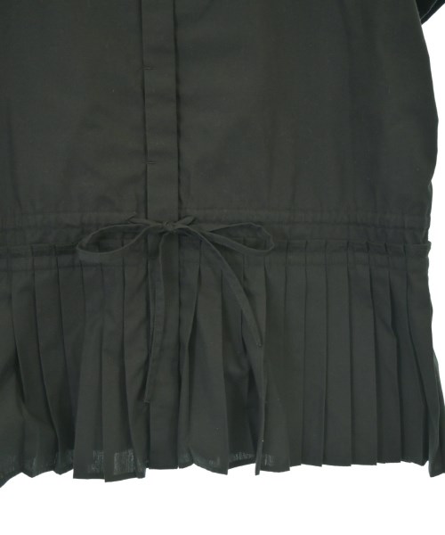 Ray Beams（レイビームス）ブラウス 黒 サイズ:F レディース/2200671553067