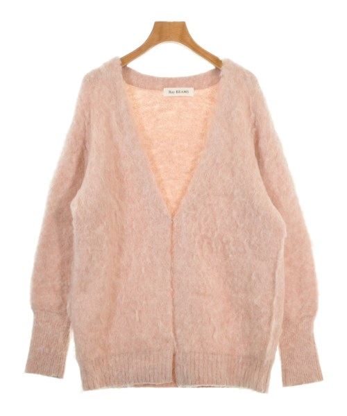 Ray Beams(レイビームス)カーディガン ピンク サイズ:F/2200672381300
