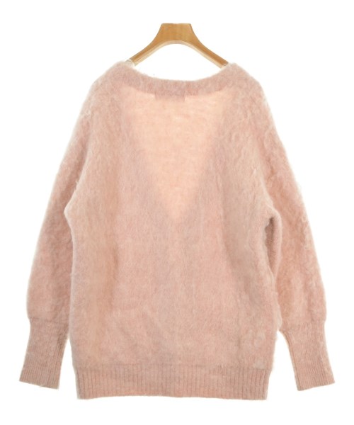 Ray Beams（レイビームス）カーディガン ピンク サイズ:F レディース/2200672381300