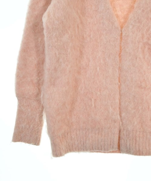 Ray Beams（レイビームス）カーディガン ピンク サイズ:F レディース/2200672381300