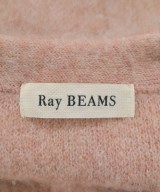 Ray Beams（レイビームス）カーディガン ピンク サイズ:F レディース/2200672381300