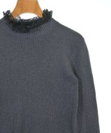 Ray Beams（レイビームス）ニット・セーター グレー サイズ:-(XS位) レディース/2200672636011