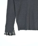 Ray Beams（レイビームス）ニット・セーター グレー サイズ:-(XS位) レディース/2200672636011