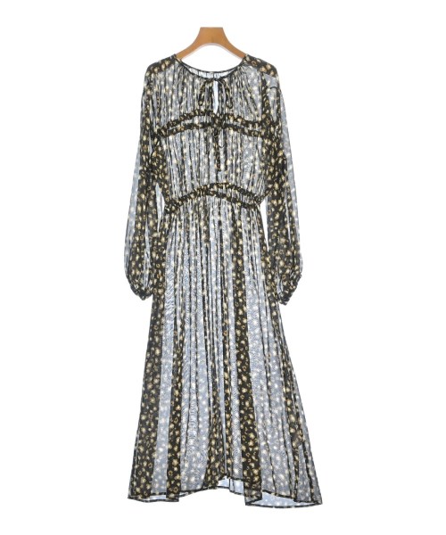 Ray Beams(レイビームス)ワンピース 黒 サイズ:1(S位)/2200669406115