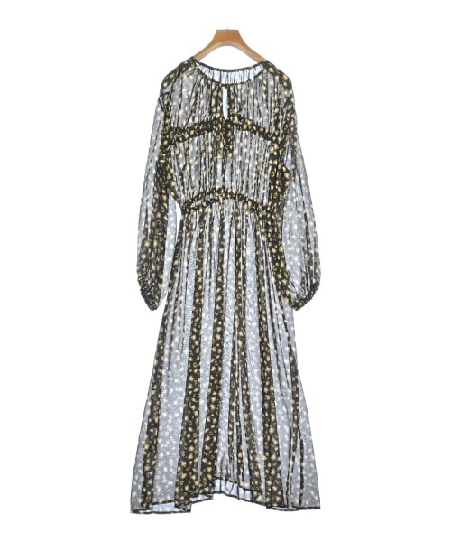 Ray Beams（レイビームス）ワンピース 黒 サイズ:1(S位) レディース/2200669406115