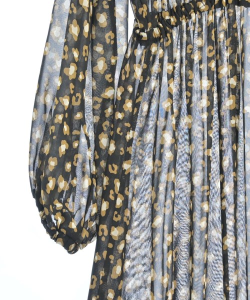 Ray Beams（レイビームス）ワンピース 黒 サイズ:1(S位) レディース/2200669406115