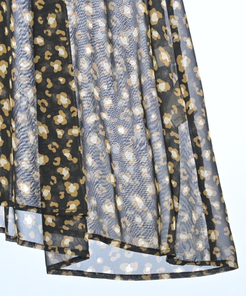 Ray Beams（レイビームス）ワンピース 黒 サイズ:1(S位) レディース/2200669406115