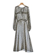 Ray Beams（レイビームス）ワンピース 黒 サイズ:1(S位) レディース/2200669406115