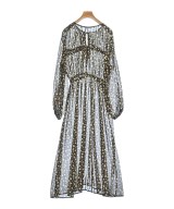 Ray Beams（レイビームス）ワンピース 黒 サイズ:1(S位) レディース/2200669406115