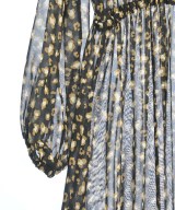 Ray Beams（レイビームス）ワンピース 黒 サイズ:1(S位) レディース/2200669406115