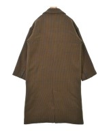 Ray Beams（レイビームス）チェスターコート 茶 サイズ:0(XS位) レディース/2200672799068