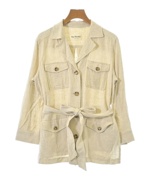 Ray Beams(レイビームス)その他 ベージュ サイズ:-(XL位)/2200668568081