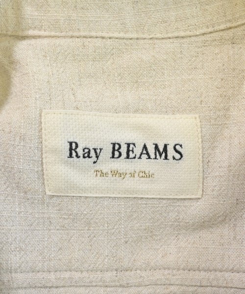 Ray Beams（レイビームス）その他 ベージュ サイズ:-(XL位) レディース/2200668568081