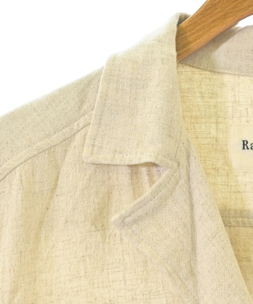 Ray Beams（レイビームス）その他 ベージュ サイズ:-(XL位) レディース/2200668568081