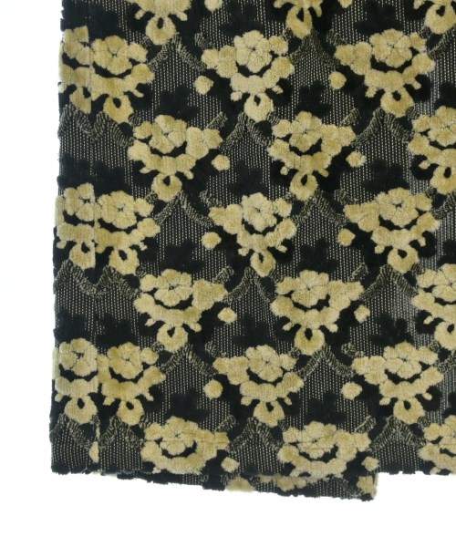 Ray Beams（レイビームス）ロング・マキシ丈スカート 黒 サイズ:1(S位) レディース/2200670103027