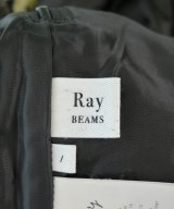 Ray Beams（レイビームス）ロング・マキシ丈スカート 黒 サイズ:1(S位) レディース/2200670103027