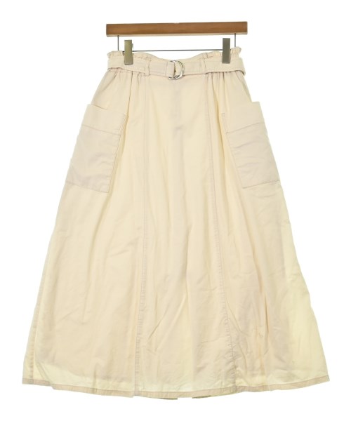 レイビームス(Ray Beams)のRay Beams ロング・マキシ丈スカート