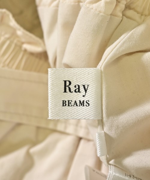 Ray Beams（レイビームス）ロング・マキシ丈スカート 白 サイズ:0(XS位) レディース/2200670955039
