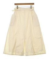 Ray Beams（レイビームス）ロング・マキシ丈スカート 白 サイズ:0(XS位) レディース/2200670955039