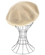 Ray Beams（レイビームス）ハンチング・ベレー帽 ベージュ サイズ:- レディース/2200667213241