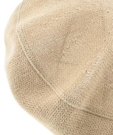 Ray Beams（レイビームス）ハンチング・ベレー帽 ベージュ サイズ:- レディース/2200667213241