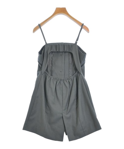 Ray Beams（レイビームス）カジュアルシャツ グレー サイズ:0(XS位) レディース/2200673825056