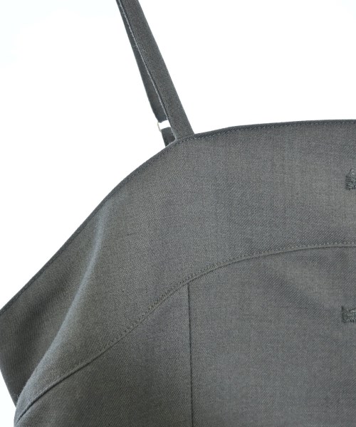 Ray Beams（レイビームス）カジュアルシャツ グレー サイズ:0(XS位) レディース/2200673825056