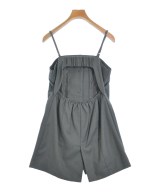 Ray Beams（レイビームス）カジュアルシャツ グレー サイズ:0(XS位) レディース/2200673825056