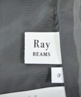 Ray Beams（レイビームス）カジュアルシャツ グレー サイズ:0(XS位) レディース/2200673825056