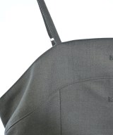 Ray Beams（レイビームス）カジュアルシャツ グレー サイズ:0(XS位) レディース/2200673825056